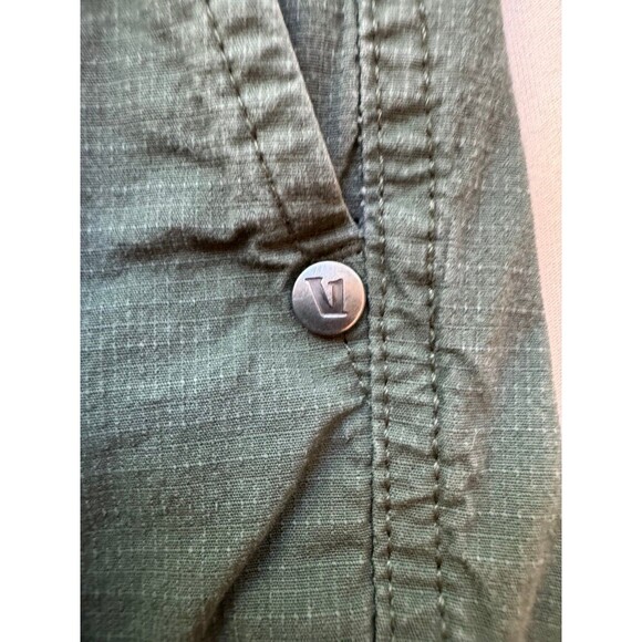 Vuori DurraTerra pants size XS - Picture 7 of 8